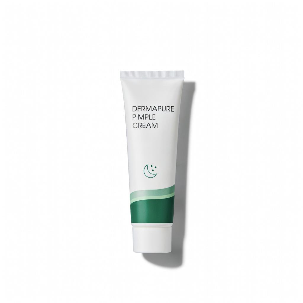 DermaPure Pimple Cream - 30ml