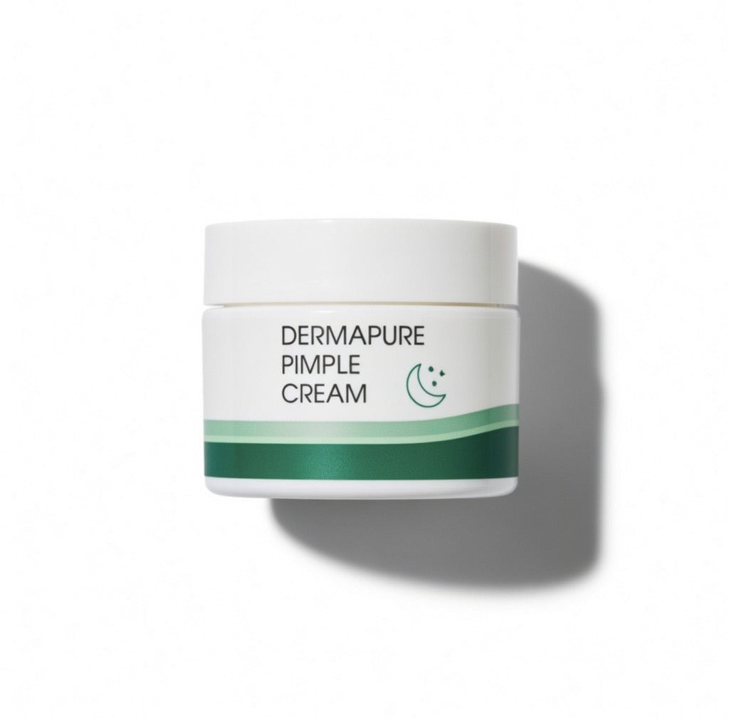 DermaPure Pimple Cream - 50ml