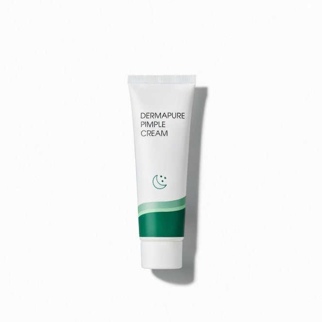 DermaPure Pimple Cream - 20ml